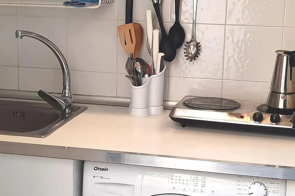 Casa Honda10 Lägenhet Granada