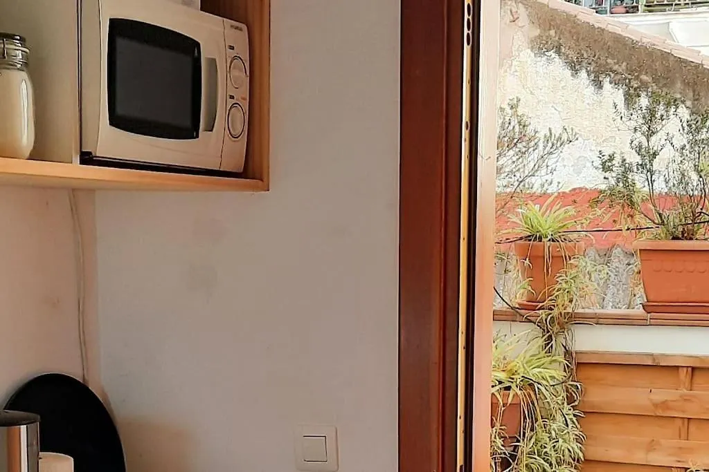 Homestay Casa Honda10 Apartment Granada