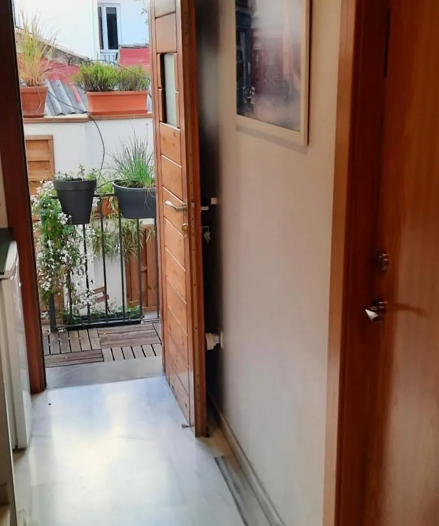 Casa Honda10 Apartment Granada 0*,  Spain