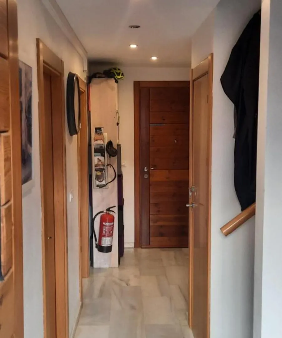 Casa Honda10 Apartment Granada Homestay