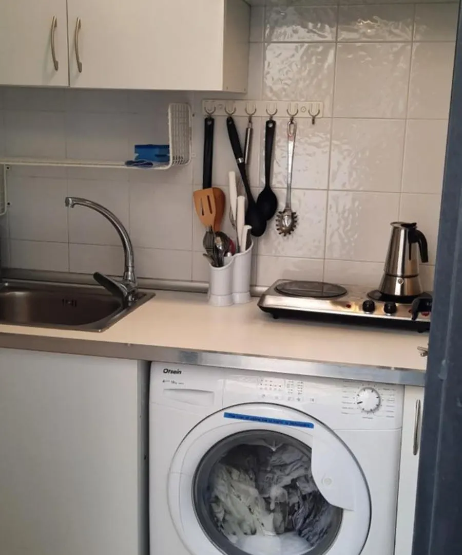 Casa Honda10 Lägenhet Granada