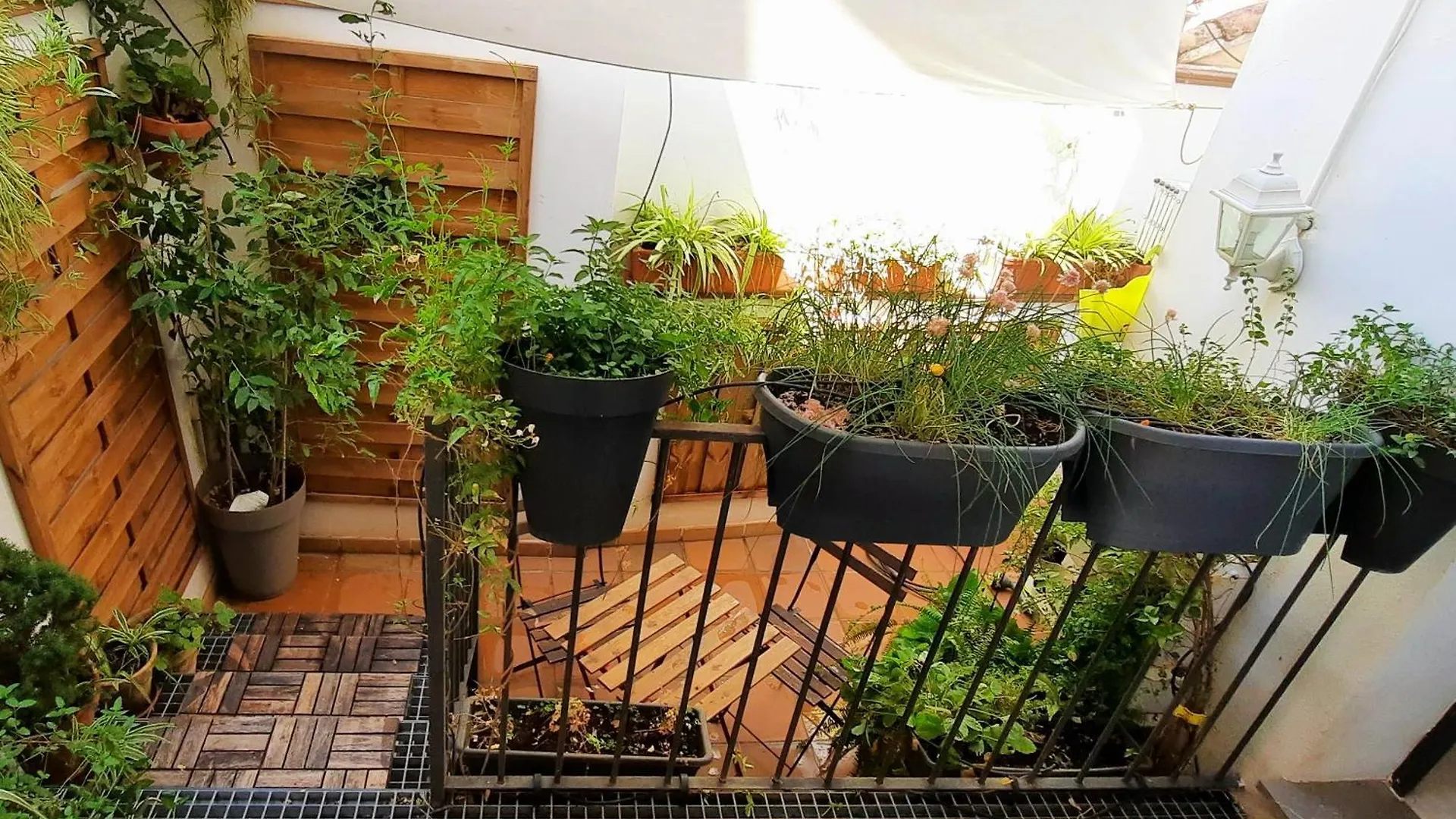 Casa Honda10 Lägenhet Granada