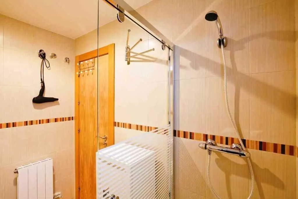 Casa Honda10 Lägenhet Granada Rum i privatbostad