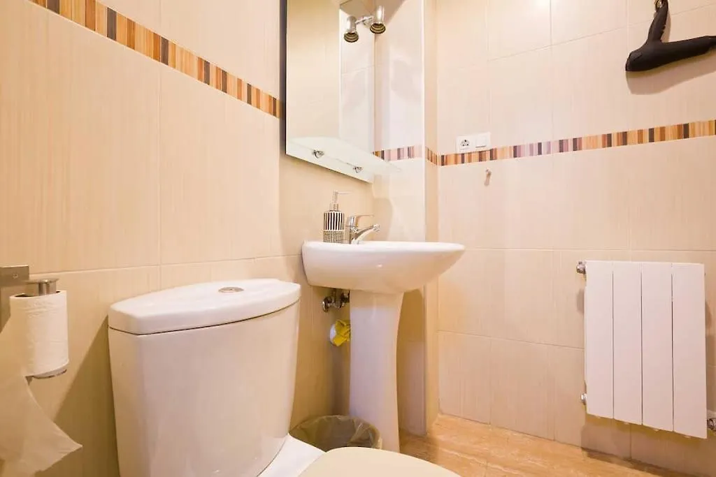Casa Honda10 Apartment Granada