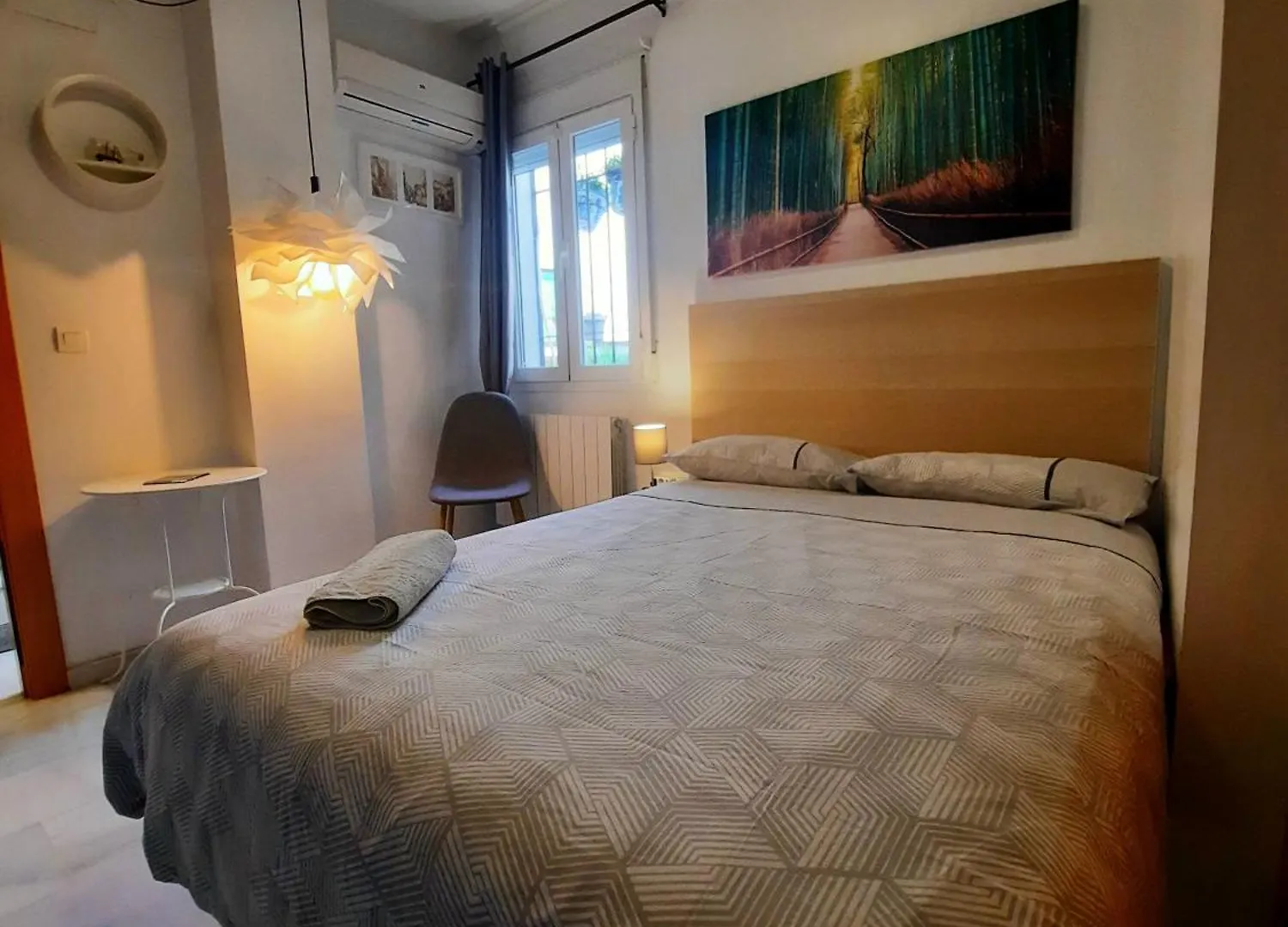 Casa Honda10 Lägenhet Granada