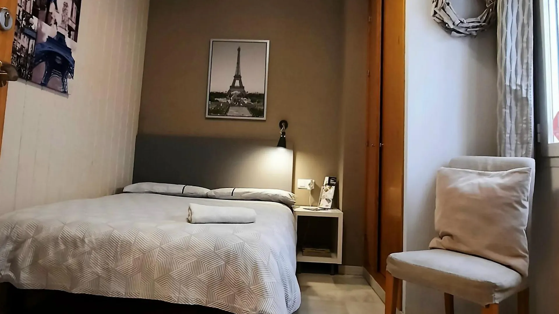 Casa Honda10 Lägenhet Granada 0*,  Spanien