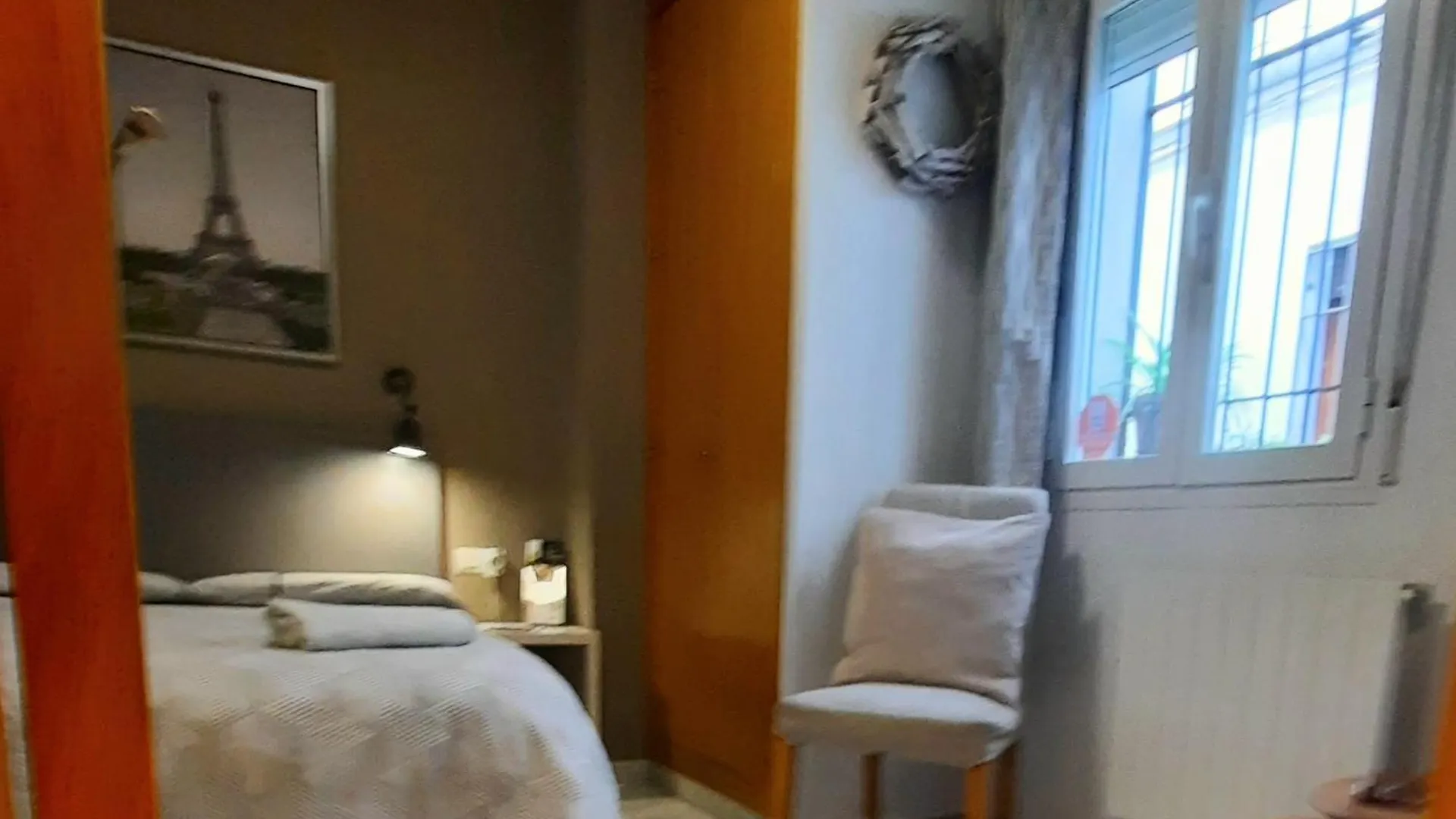 Homestay Casa Honda10 Apartment Granada Spain