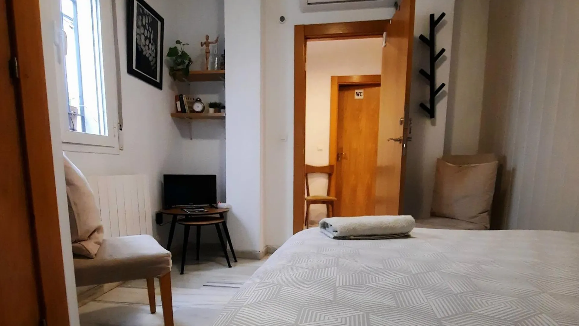 Homestay Casa Honda10 Apartment Granada