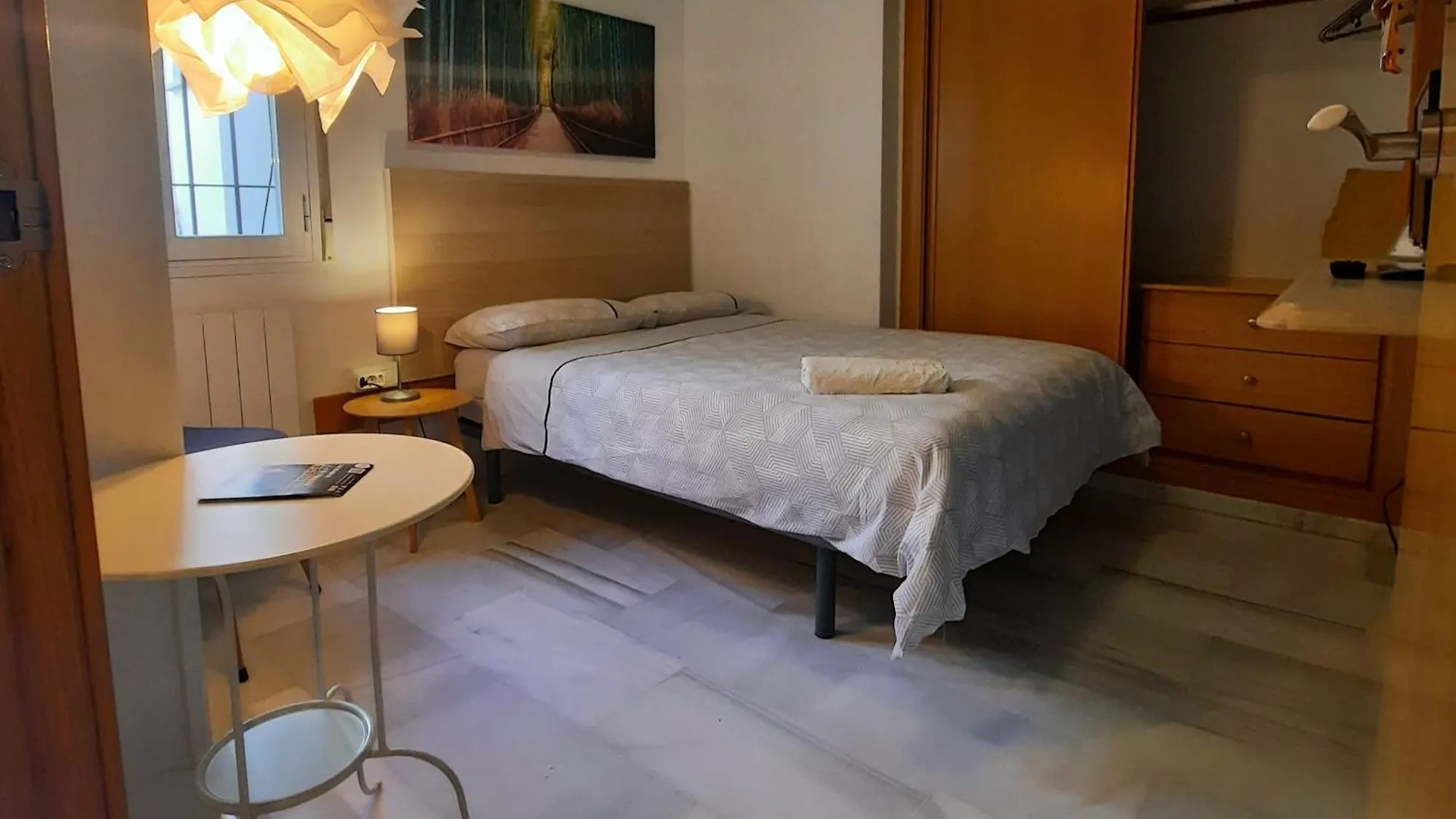Casa Honda10 Lägenhet Granada 0*,