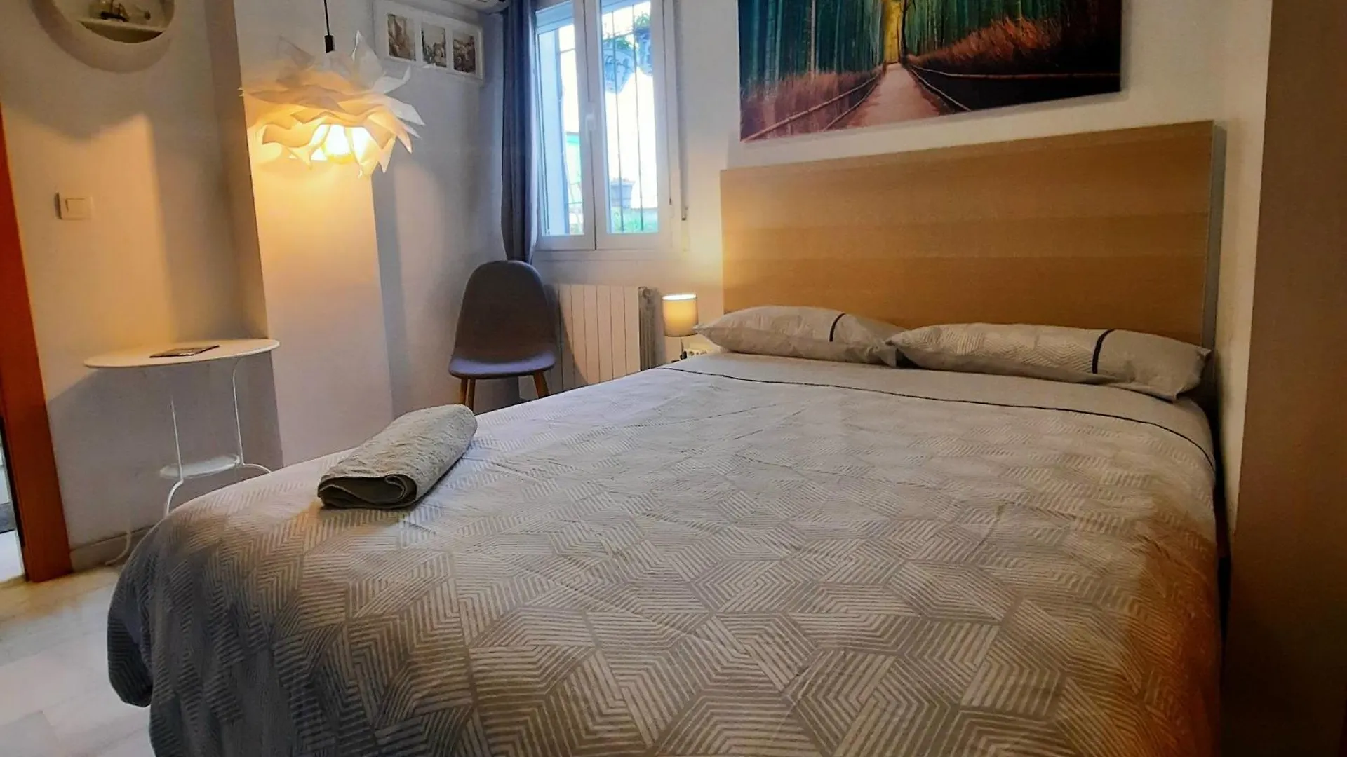 Casa Honda10 Lägenhet Granada Spanien